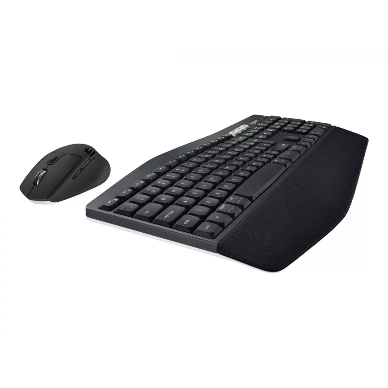Zestaw klawiatury i myszy Logitech MK850 Performance