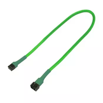 Wewnętrzny kabel zasilający Nanoxia NX3PV60NG 0,6 m