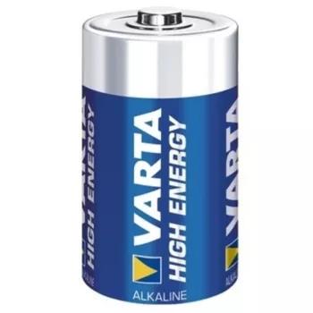 Varta High Energy - Bateria D - alkaliczna