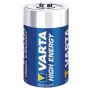 Varta High Energy - Bateria D - alkaliczna