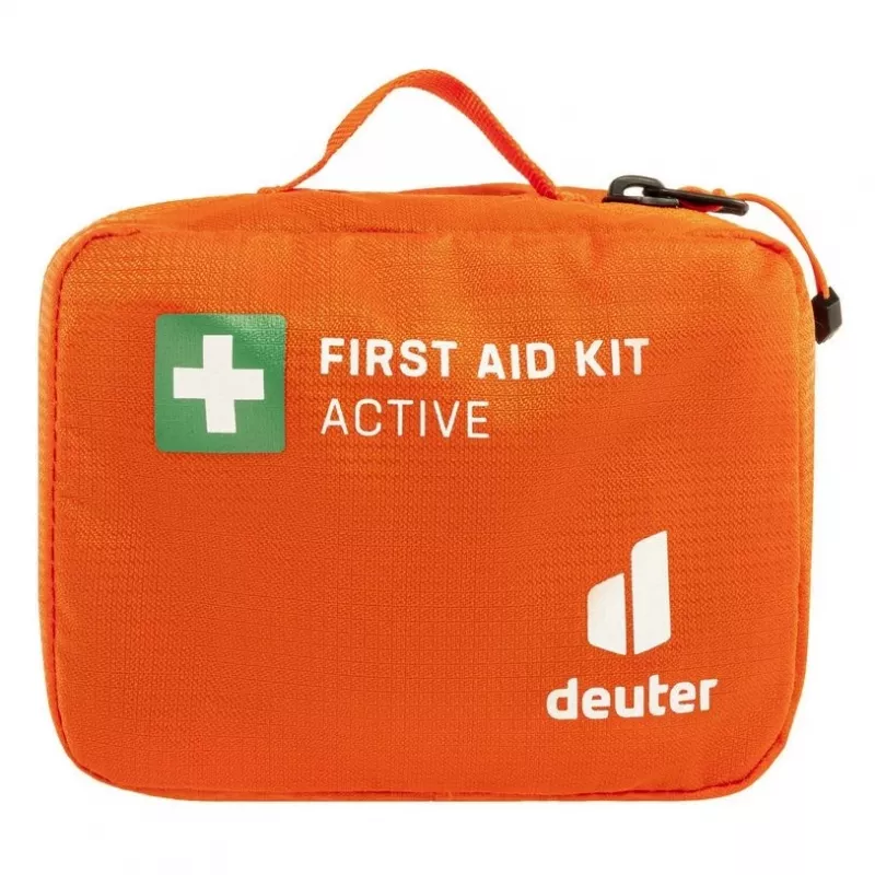 Deuter Zestaw pierwszej pomocy Active travel kit