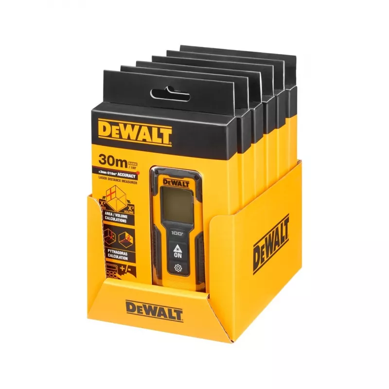 Dalmierz DeWALT DWHT77100-XJ