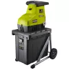 Ryobi RSH3045U - Rozdrabniacz - Elektryczny - 3000 W - Średnica cięcia: 45 mm - 21 kg