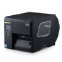 TSC ML241P, 8 punktów/mm (203 dpi), RTC, USB, USB-Host, RS232, Ethernet, USB Drukarka etykiet, Transfer termiczny, Rozdzielczość: 8 punktów/mm (203 dpi), Szerokość nośnika (maks.): 118 mm, Szerokość druku