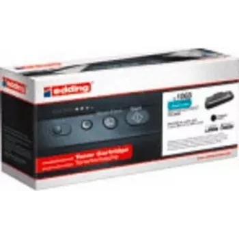 EDDING Toner 18-1068 do Brother TN-2420 czarny - kompatybilny - jednostka tonera