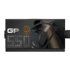 Zasilacz Gamemax, 80 PLUS, Brązowy | GP 550B | 550 W
