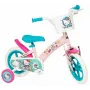 Rower dziecięcy 12 Hello Kitty TOI1149 TOIMSA