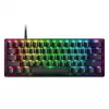 Razer RZ03-04990100-R3M1 klawiatura Gaming USB QWERTY UK International Biały