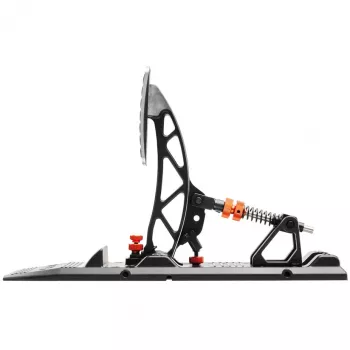 Gaming Pedal Set Asetek Invicta S-Series THORP II Czarny
