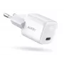 AUKEY PA-B1 Uniwersalna biała ładowarka sieciowa AC