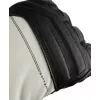 REUSCH JUPITER GORE-TEX Rękawice rozmiar 8,5 szaro-czarne