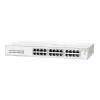 HPE Aruba Networking Aruba Instant On 1430 24G Niezarządzalny L2 Gigabit Ethernet (10/100/1000) 1U Biały