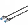 Kabel sieciowy Cat 6 S/CONN 75720-S 10m