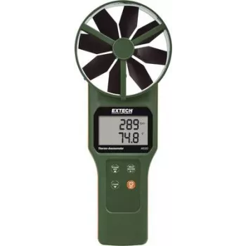 Extech Anemometr AN300 0,2 do 30 m/s (AN300)