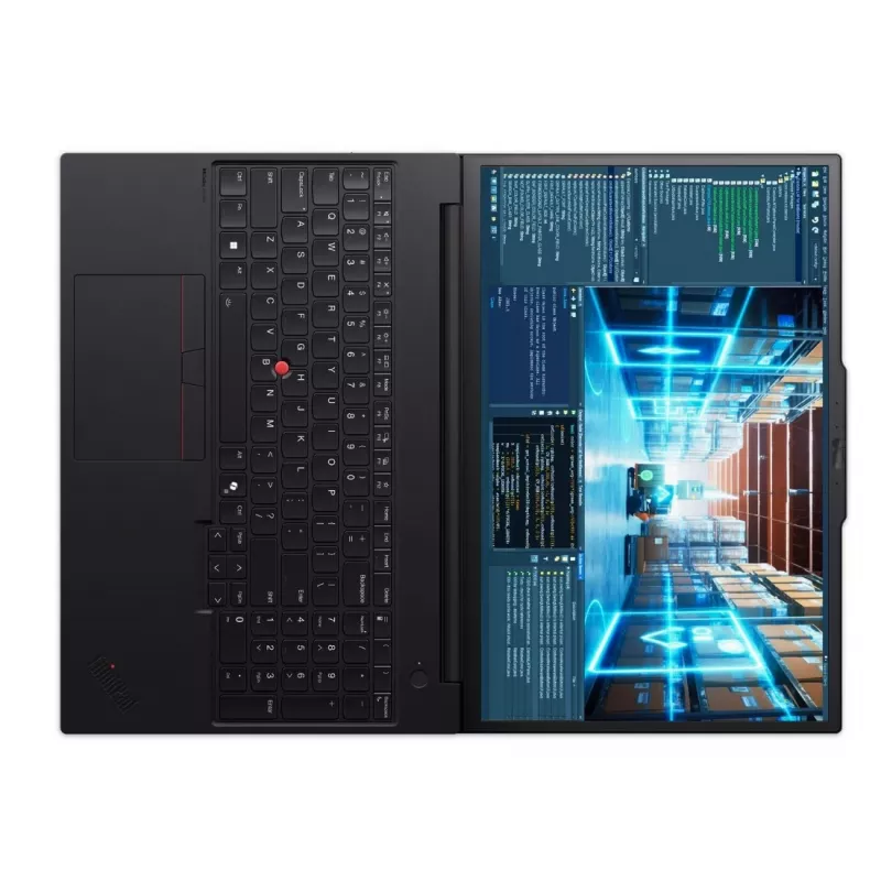 Laptop Lenovo ThinkPad P16v G3 16,0 cala Ultra 9285H 64GB 1TB RTX PRO 2000 8GB W11PRO