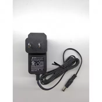Zasilacz Hikvision ADS-12FG-12N Wewnętrzny Czarny