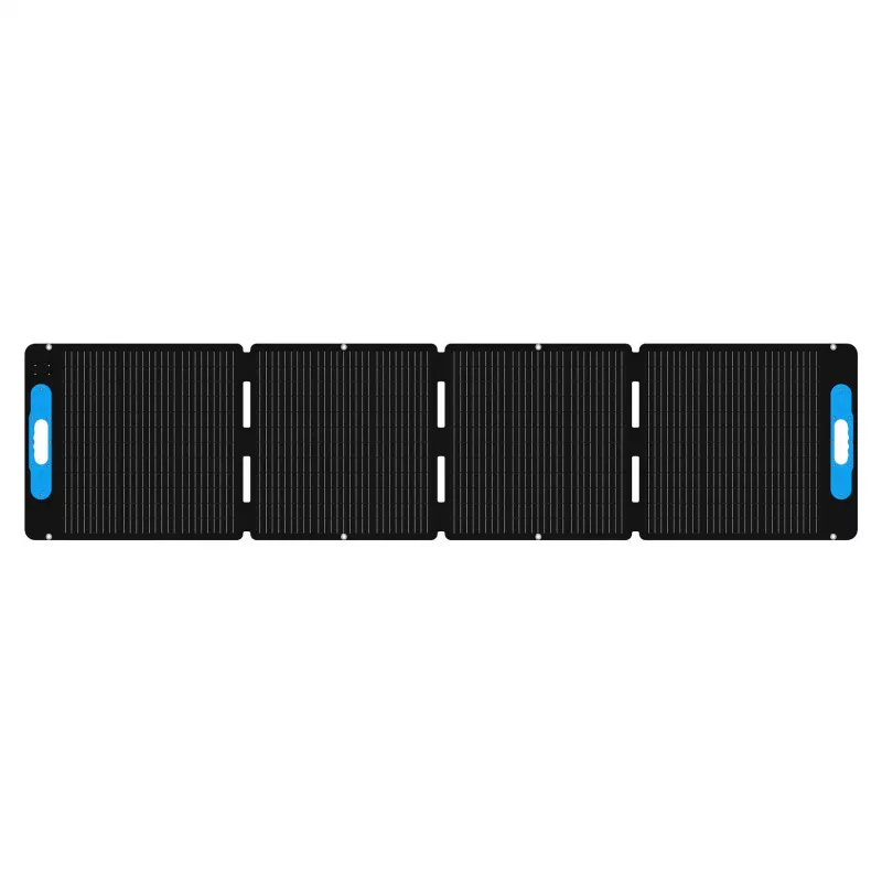 Panel słoneczny RealPower 411607 200 W krzem monokrystaliczny 39 V 5,1 A