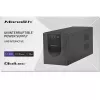 Zasilacz awaryjny UPS Qoltec 53775 1,2 kVA 720 W 4 gniazda AC