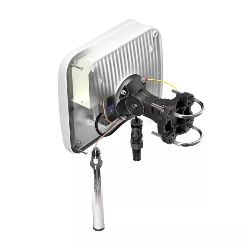 Antena LTE + Wi-Fi QuWireless QuMax A240M do Teltonika RUT241/RUT240/200/230