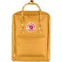 Plecak Fjällräven Kanken Ochre Vinylon Unisex 270x130x380mm