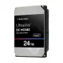 Dysk twardy Western Digital 24TB 3.5 cala SAS DC HC580