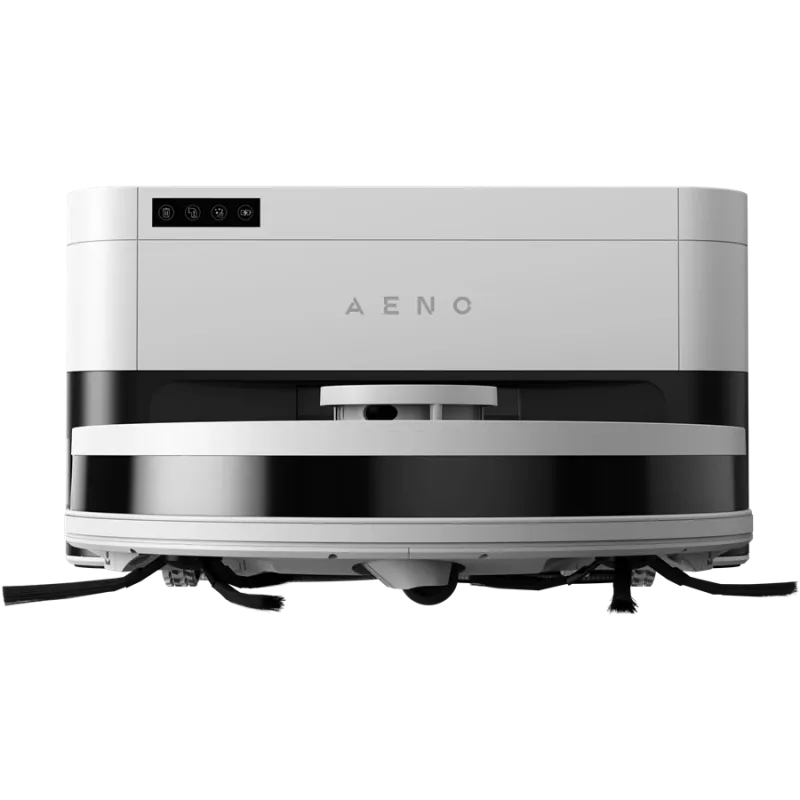 Odkurzacz robotyczny AENO RC6S - 2w1 czyszczenie na sucho i na mokro - 180 min - obrotowe mopy - LIDAR - AENO