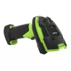 Ręczny czytnik kodów kreskowych 1D Zebra LI3608 — przewodowy RS-232/USB/interfejs klawiaturowy, IP65/IP67, 4,5–12,6 V, 327 g