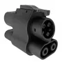 Adapter EV CCS2 - CCS1 (DC/AC)