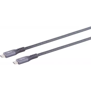 Kabel USB S/CONN 13-67000 USB4 Gen 2x2 0,25 m