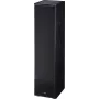 Monitor studyjny podłogowy Magnat Monitor S80 ATM — aktywny nearfield 2,5-drożny, 160 W RMS, 26–38 000 Hz, 4 Ω, czarny