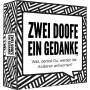 Pegasus Zwei Doofe ein Gedanke - Hier gleicht keine Runde der Anderen, Quizspiel