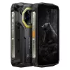 Smartfon UleFone Armor Mini 20 5,5 cala 8 GB RAM 256 GB pamięci Czarny