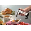 Palnik kuchenny GEFU FUEGO G-35400 - palnik do crème brûlée