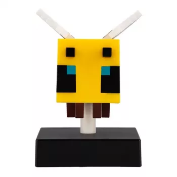 Paladone Minecraft Bee Icon Light