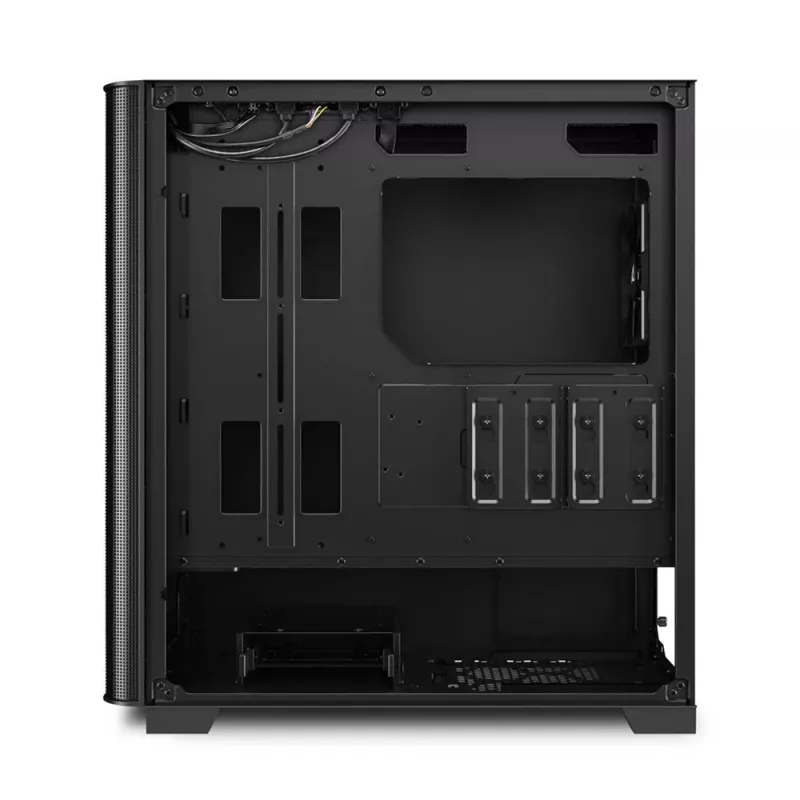 PC Case Sharkoon M30 Czarny Full Tower ATX E-ATX