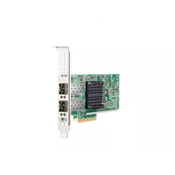 Karta sieciowa HPE 817718-B21 Wewnętrzna Ethernet 25000 Mbit/s