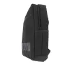 Plecak Tellur Nomad 15.6 cala z portem USB, czarny