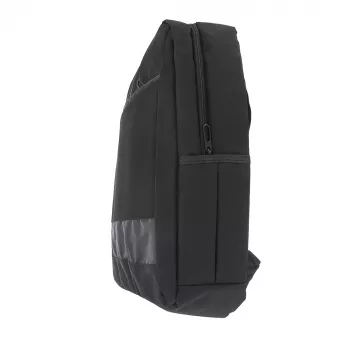 Plecak Tellur Nomad 15.6 cala z portem USB, czarny