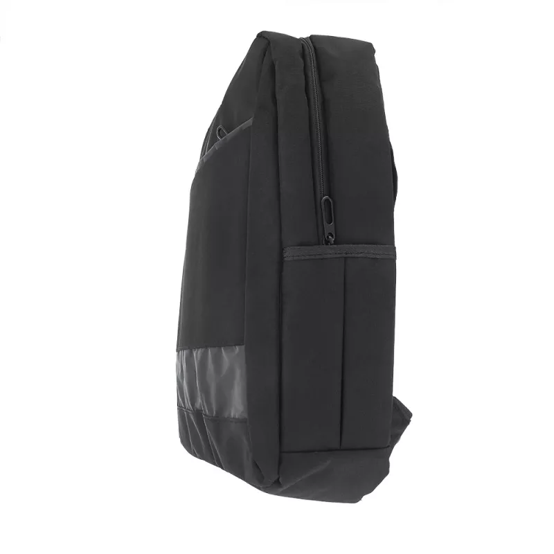 Plecak Tellur Nomad 15.6 cala z portem USB, czarny