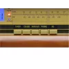 DENVER MCR-50 MK3 wzmacniacz, odtwarzacz kaset, CD/MP3, cyfrowy odtwarzacz, gramofon, radio, cyfrowy rejestrator, 5W
