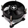 CHŁODZENIE PROCESORA S1155/S1156/XC030 XILENCE