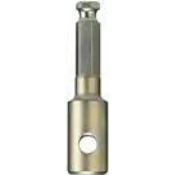 Makita – adapter do wiertła gruntowego – gniazdo sześciokątne (327687-6)