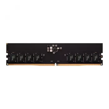 DIMM 16 GB DDR5-5600, pamięć czarna, TED516G5600C4601, Elite, INTEL XMP