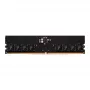 DIMM 16 GB DDR5-5600, pamięć czarna, TED516G5600C4601, Elite, INTEL XMP