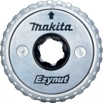 Makita EZYNUT M14 - nakrętka szybkomocująca - do Makita DGA901ZKU2
