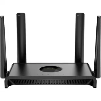 Wireless Router Ruijie RG-EW300T Single-band 2.4 GHz