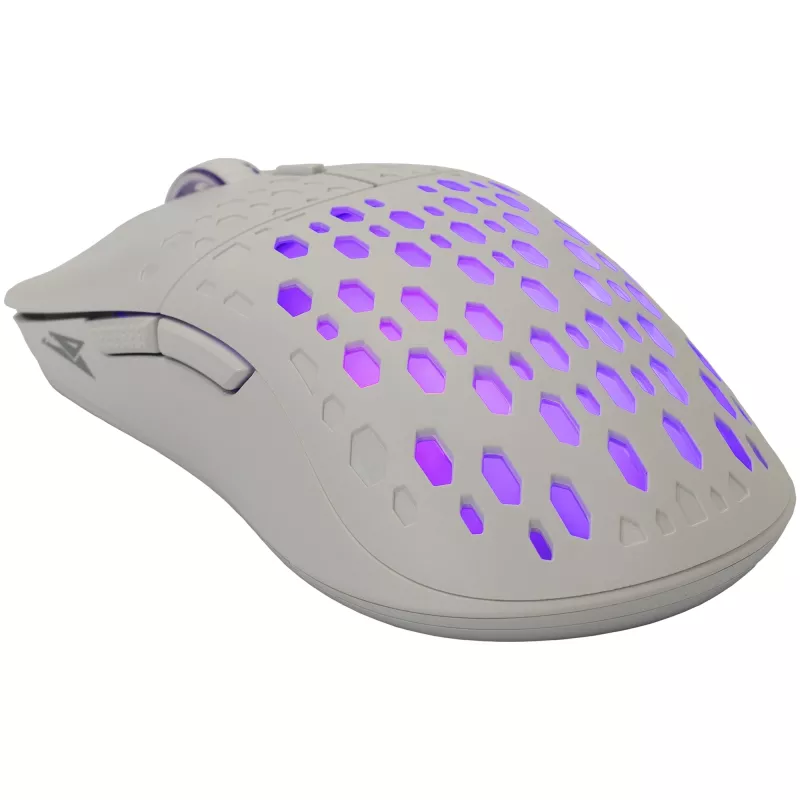 Baracuda BGM-022 OCTOPUS Biała