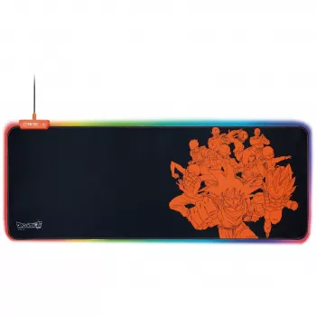 Podkładka pod mysz FR-TEC Dragon Ball Super