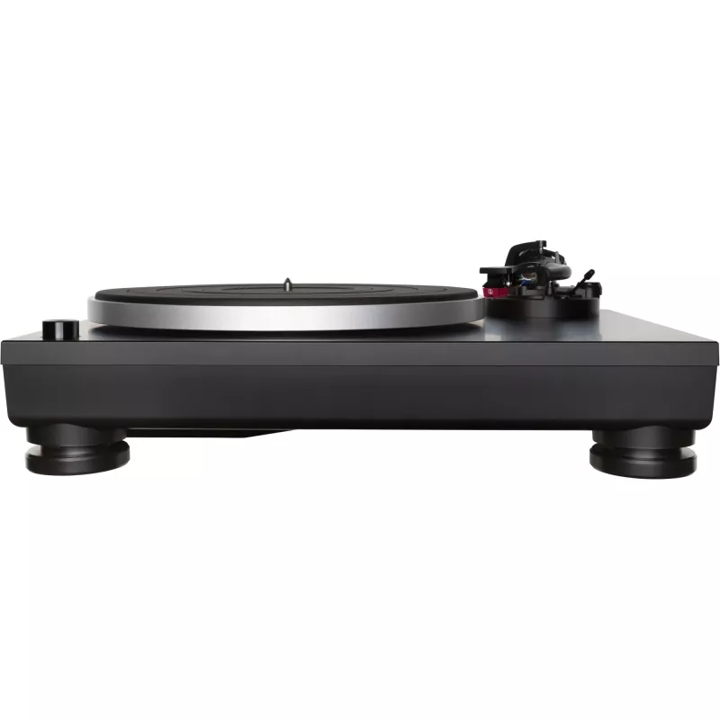 Audio-Technica AT-LP5X gramofon z napędem bezpośrednim, czarny
