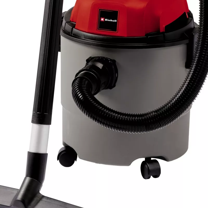 Einhell 2340290 Odkurzacz ręczny Szary